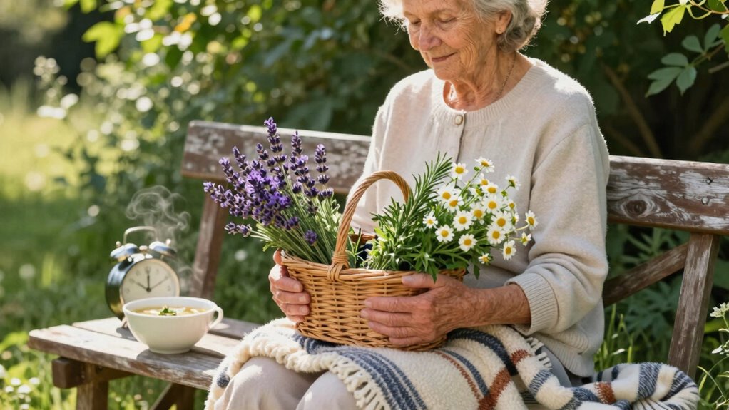 healthy aging through lifestyle