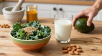 healthy bones through lifestyle