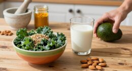 healthy bones through lifestyle