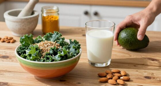 healthy bones through lifestyle