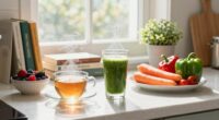 healthy daily habits