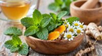 herbal aid for athletes