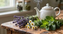 herbal aid for insomnia