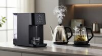herbal beverage appliance essentials