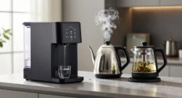 herbal beverage appliance essentials