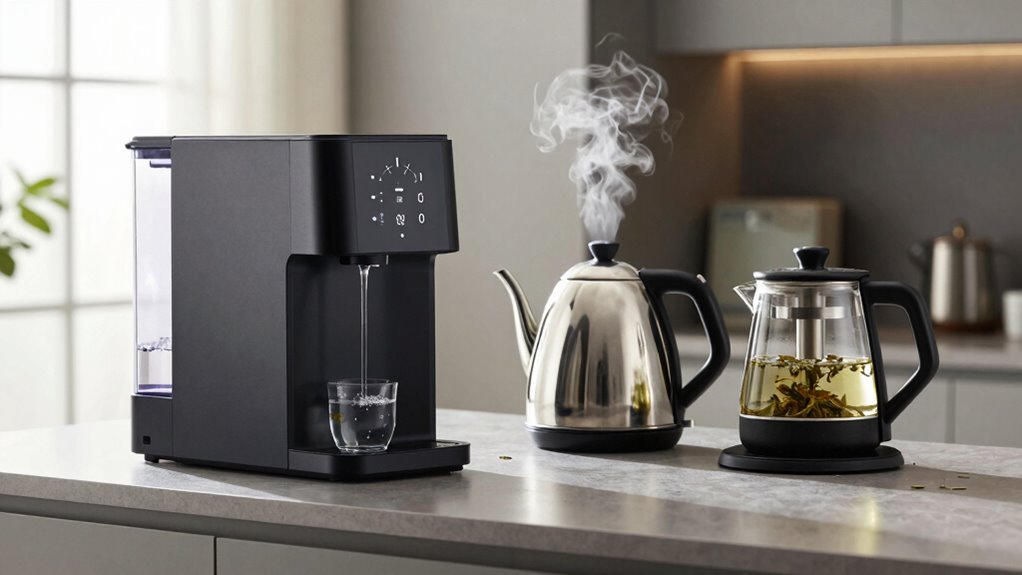 herbal beverage appliance essentials