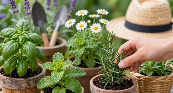 herbal confidence for beginners