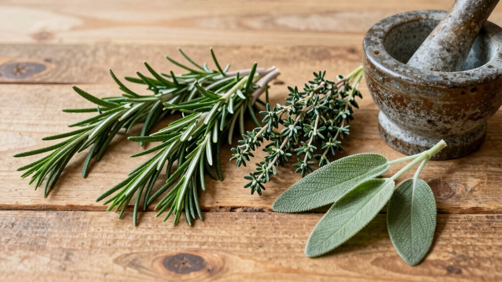 herbal detox for aging