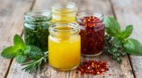 herbal drinks boost energy