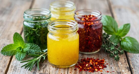 herbal drinks boost energy