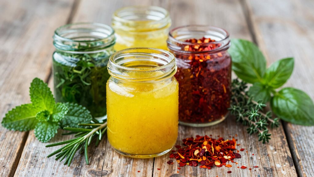 herbal drinks boost energy