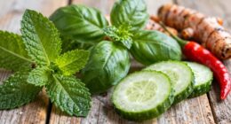 herbal effects depend on properties