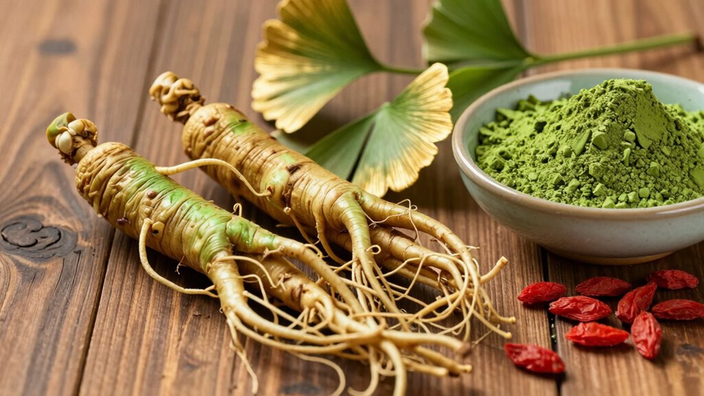 herbal extraction preserves potency