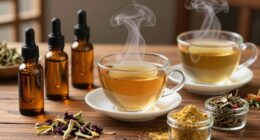 herbal forms comparison guide