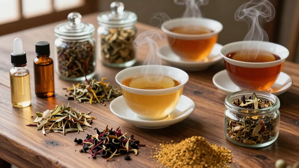 herbal forms extraction dosing