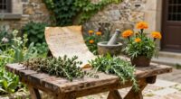 herbal knowledge through stories
