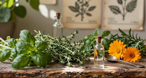 herbal practices cultural significance