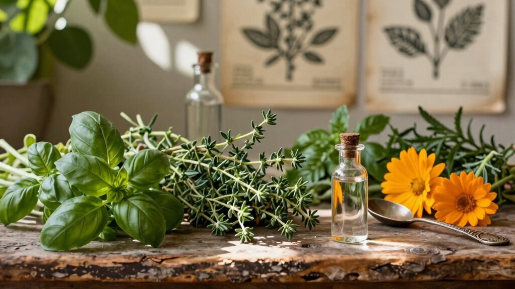 herbal practices cultural significance