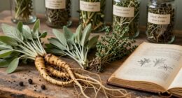 herbal practices from history