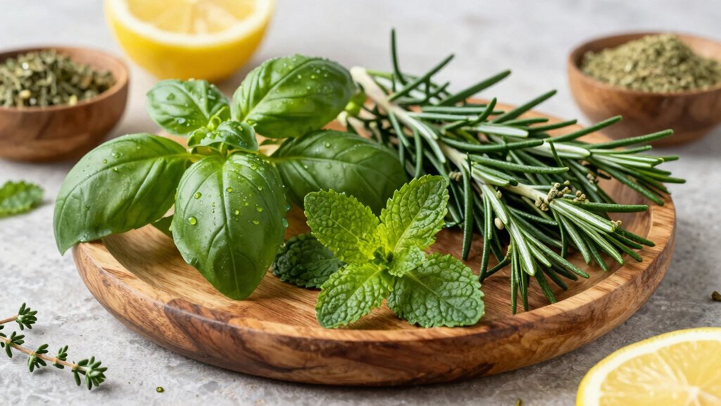 herbal preparation maximizes healing