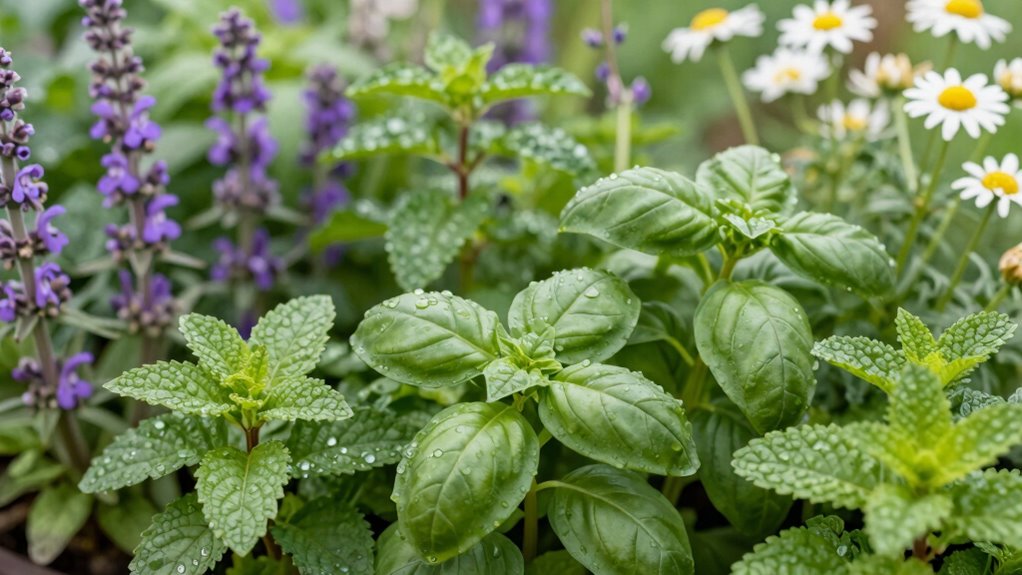 herbal preparations traditional validation