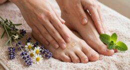herbal relief for joints