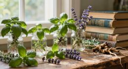 herbal remedies enduring appeal