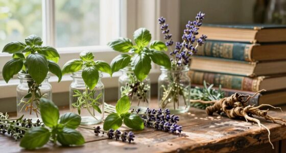 herbal remedies enduring appeal