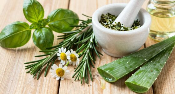 herbal remedies for aging