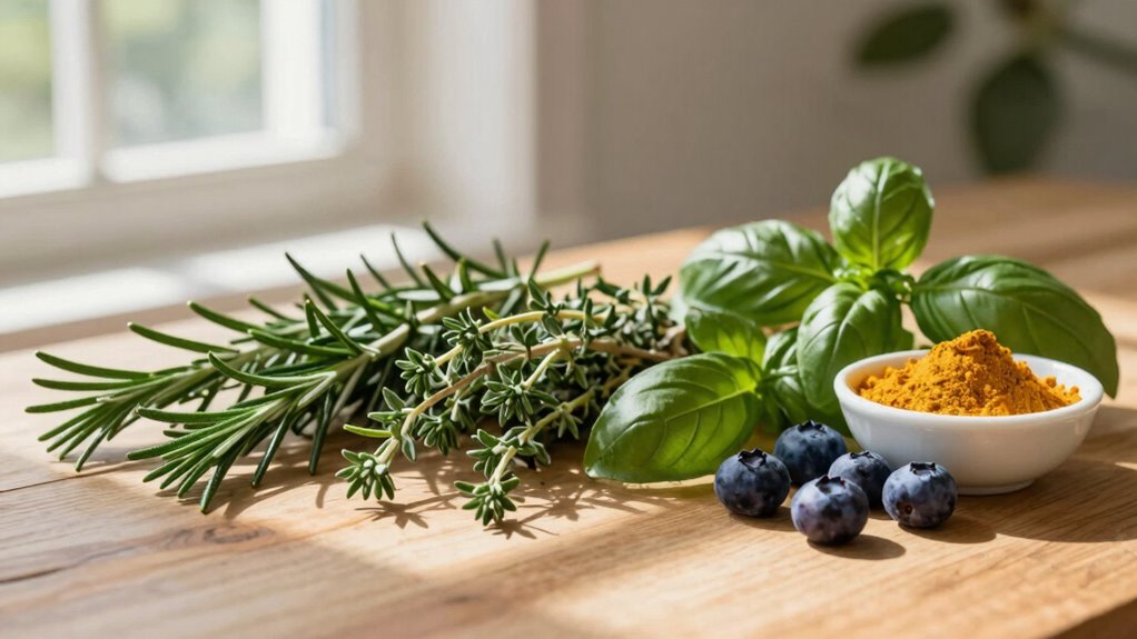 herbal remedies for aging