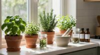 herbal remedies for busy lives