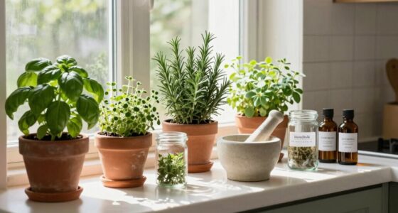 herbal remedies for busy lives