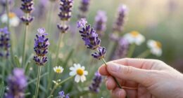 herbal remedies for calm