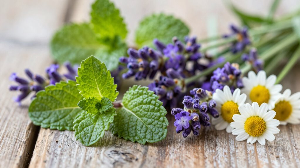 herbal remedies for emotional balance