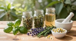 herbal remedies for health