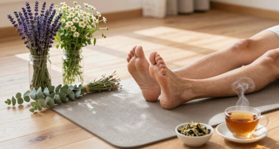 herbal remedies for hip pain