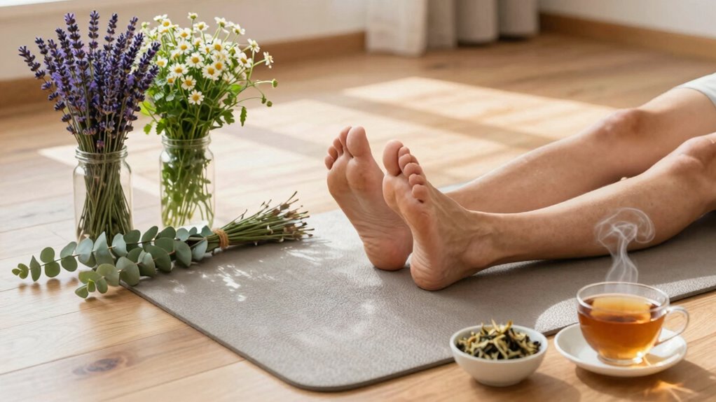 herbal remedies for hip pain