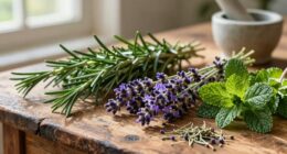 herbal remedies for recovery