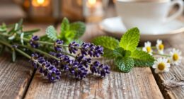 herbal remedies for relaxation