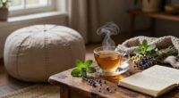 herbal remedies for soreness