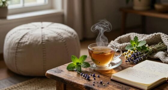 herbal remedies for soreness