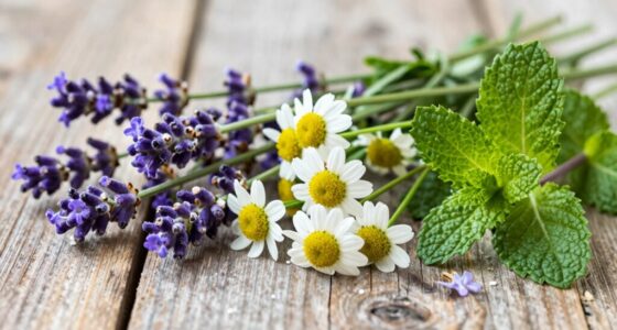 herbal remedies for stress
