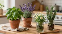 herbal remedies for tranquility