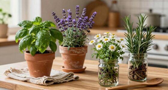 herbal remedies for tranquility