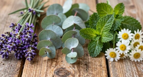 herbal remedies historical origins