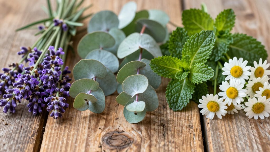 herbal remedies historical origins