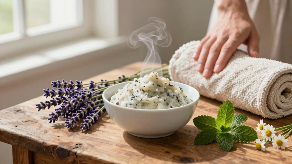 herbal remedy for back pain