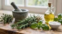 herbal support for bones