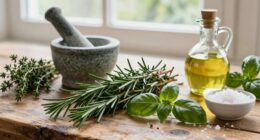 herbal support for bones