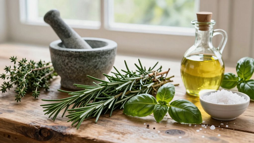 herbal support for bones